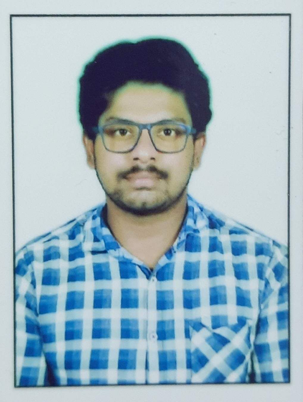 Saisakesh Dekonda